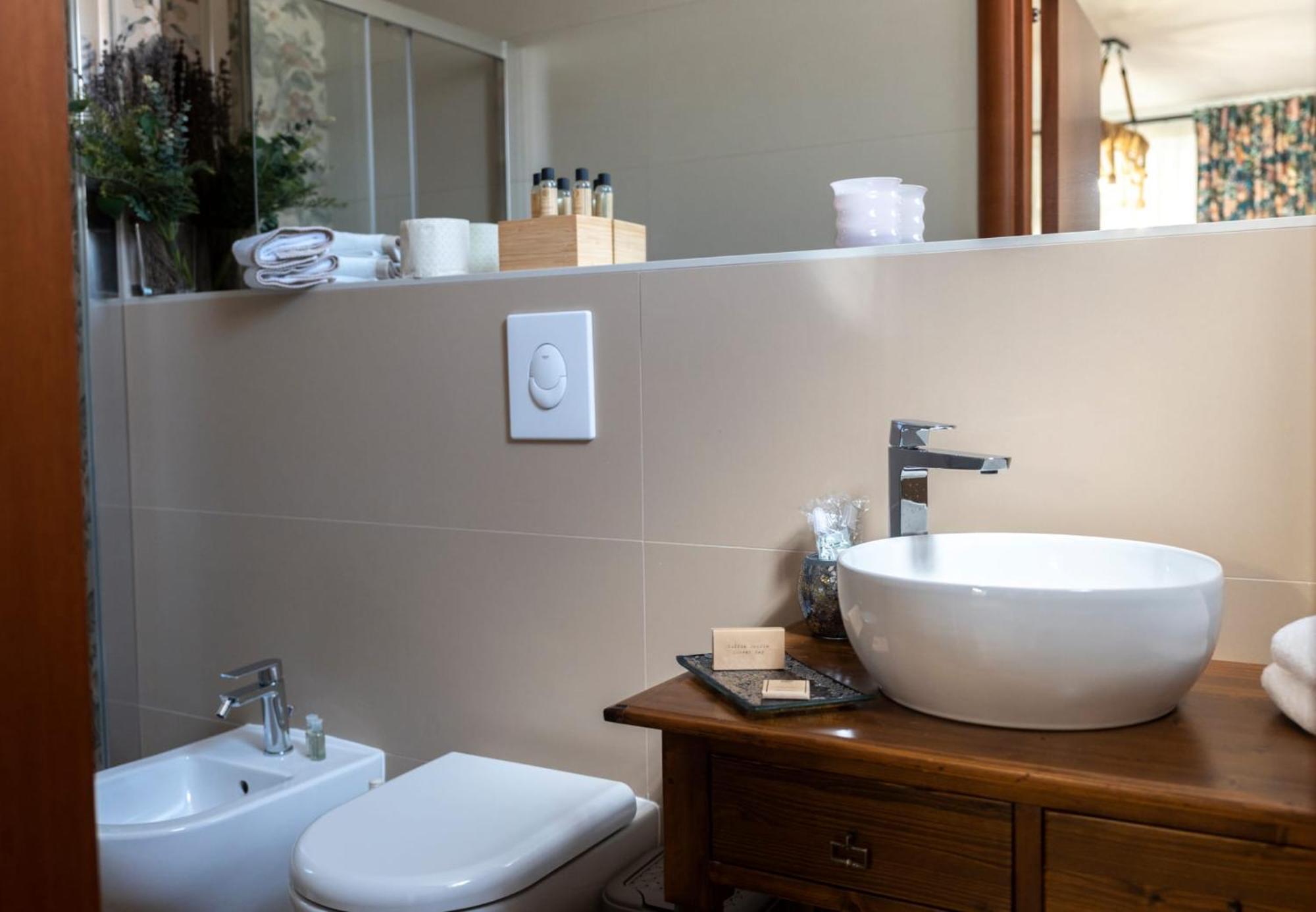 Stanze Di Puglia Bed & Breakfast Sannicandro di Bari Bagian luar foto