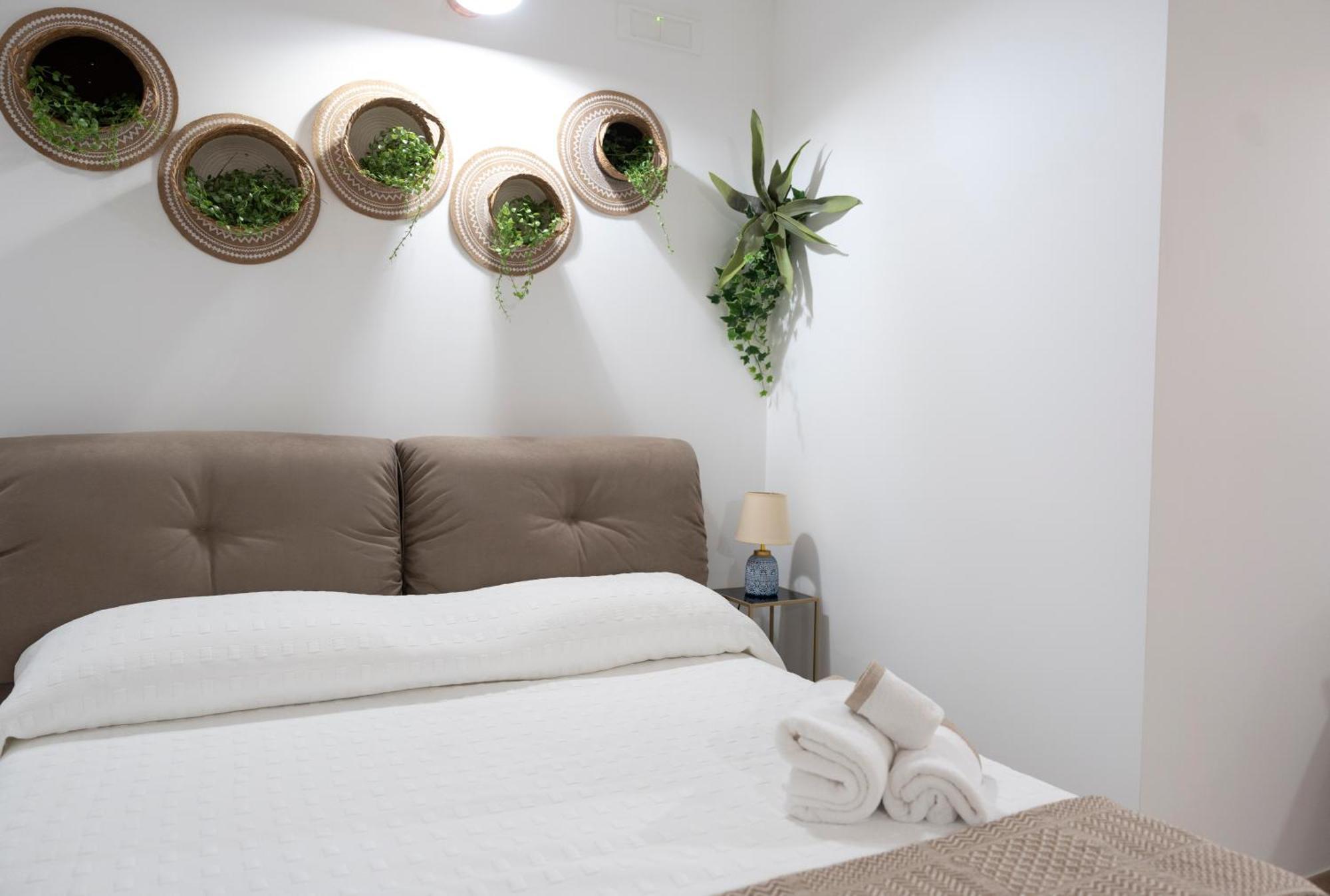 Stanze Di Puglia Bed & Breakfast Sannicandro di Bari Bagian luar foto