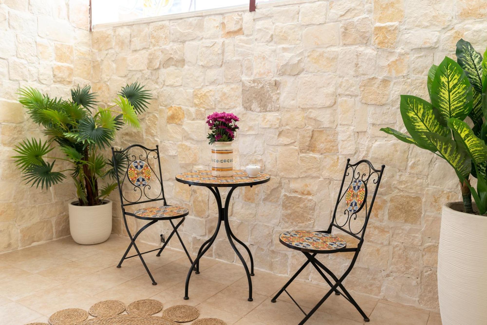 Stanze Di Puglia Bed & Breakfast Sannicandro di Bari Bagian luar foto